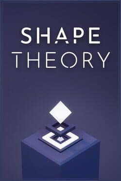 Shape Theory cover art