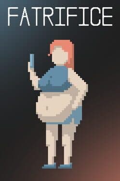Fatrifice cover art