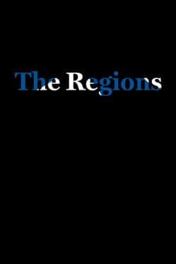 The Regions cover art