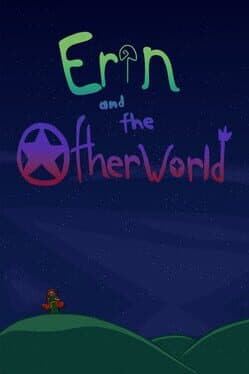 Erin and the Otherworld cover art