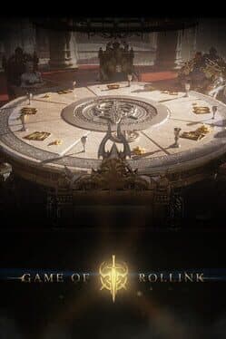 Game of Rollink cover art