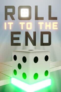 Roll It to the End cover art