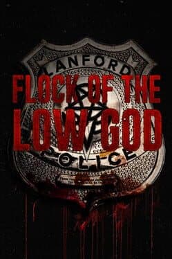 Flock of the Low God VR cover art