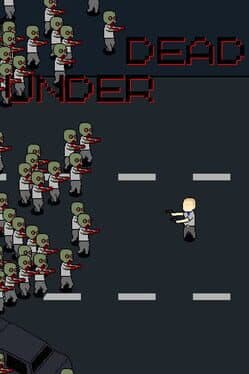 Under Dead cover art