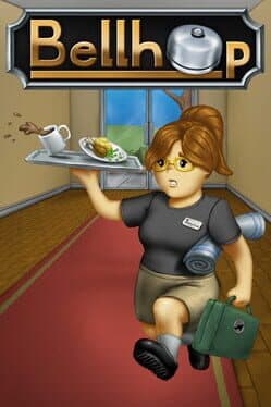 Bellhop cover art