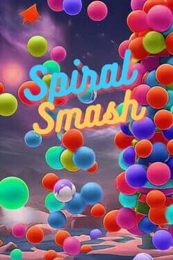 Spiral Smash cover art