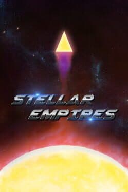 Stellar Empires cover art