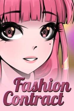 Fashion Contract cover art