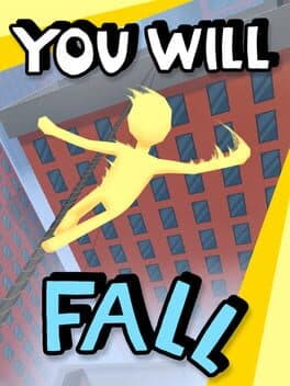 You Will Fall cover art