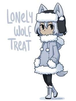 Lonely Wolf Treat cover art