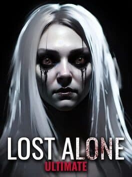 Lost Alone Ultimate cover art