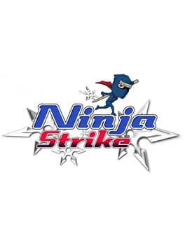 Ninja Strike: Dangerous Dash cover art