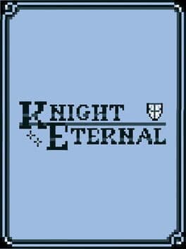 Knight Eternal cover art