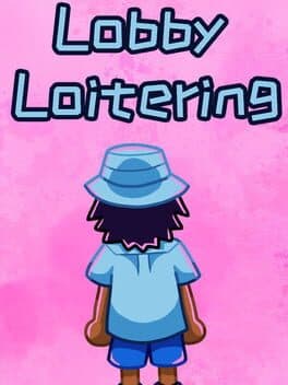 Lobby Loitering cover art