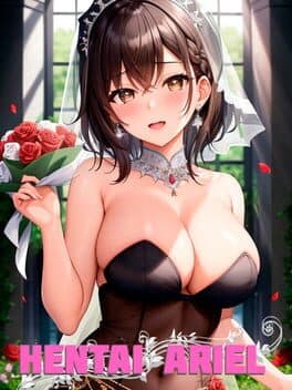 Hentai Ariel cover art