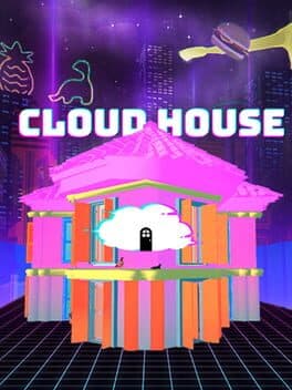 Cloud House cover art