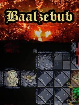 Baalzebub cover art