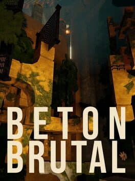 Beton Brutal cover art