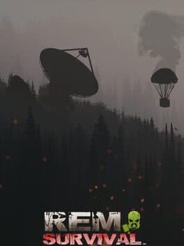 Rem Survival cover art