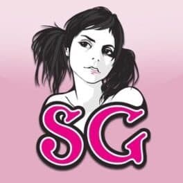 Seduce a SuicideGirl cover art
