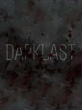 DarkLast cover art