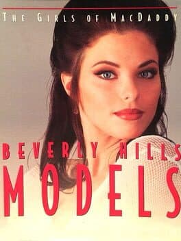 Beverly Hills Models cover art