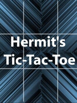 Hermit's Tic-Tac-Toe cover art