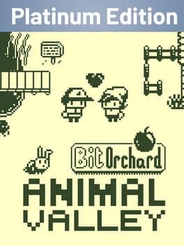 Bit Orchard: Animal Valley - Platinum Edition cover art