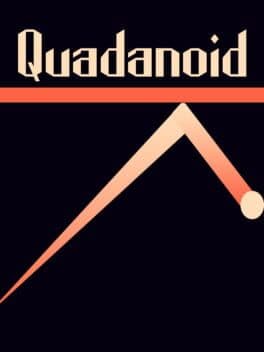 Quadanoid cover art