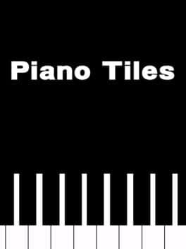 Piano Tiles cover art