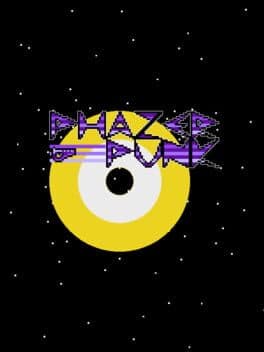 Phazer Punk cover art