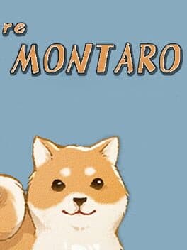 Montaro : RE cover art