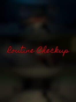 Routine Checkup cover art