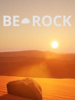 Be A Rock cover art
