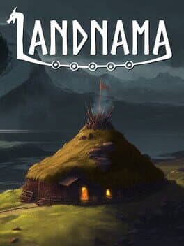 Landnama cover art