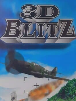 3D Blitz cover art