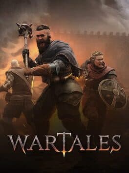 Wartales cover art