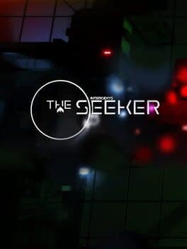 The Seeker cover art