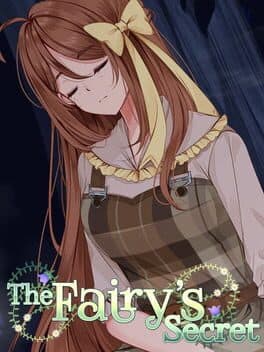 The Fairy's Secret cover art