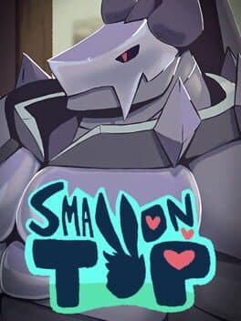 Small on Top cover art