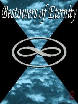 Bestowers of Eternity cover art