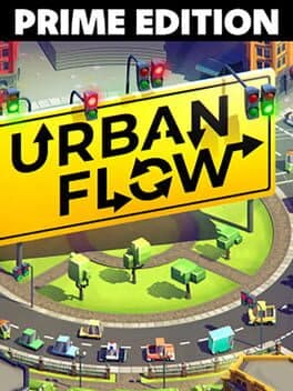 Urban Flow: Prime Edition cover art