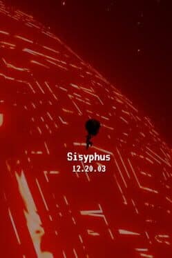 Sisyphus.12.20.03 cover art