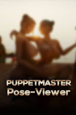 Puppetmaster: Pose Viewer cover art