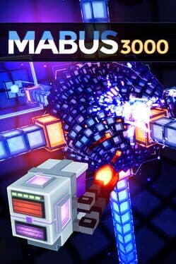 Mabus 3000 cover art