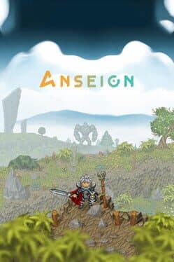 Anseion cover art