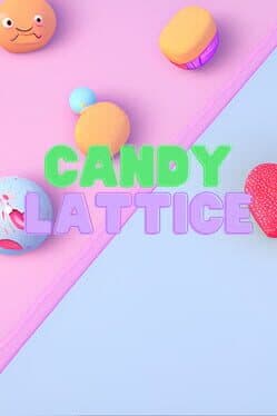 Candy Lattice cover art