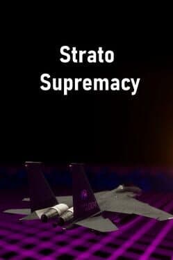 Strato Supremacy cover art