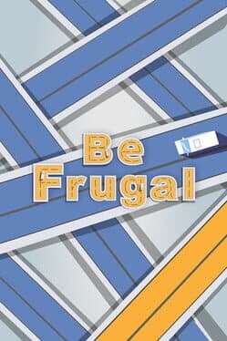 Be Frugal cover art