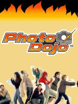Photo Dojo cover art